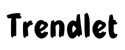 Trendlet - logo